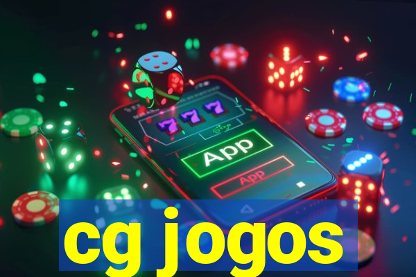 cg jogos