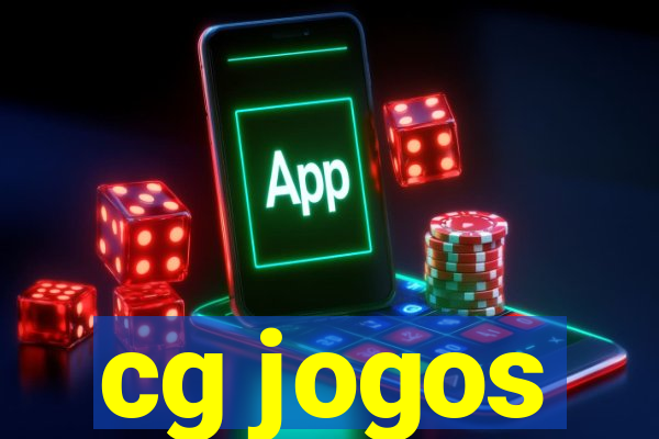 cg jogos