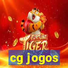 cg jogos