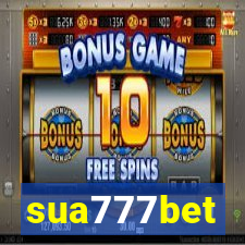 sua777bet