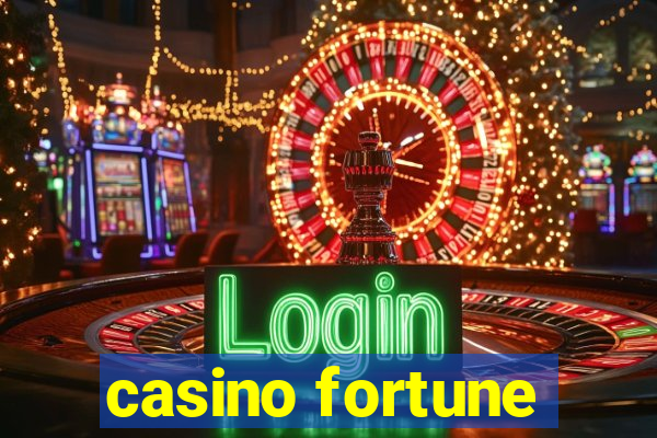 casino fortune