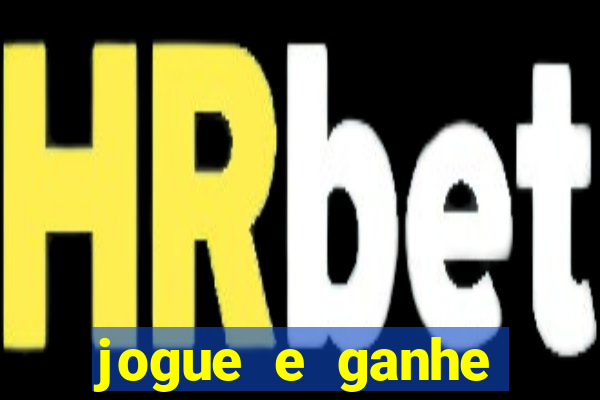 jogue e ganhe dinheiro real