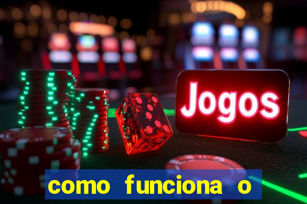 como funciona o jogo baccarat