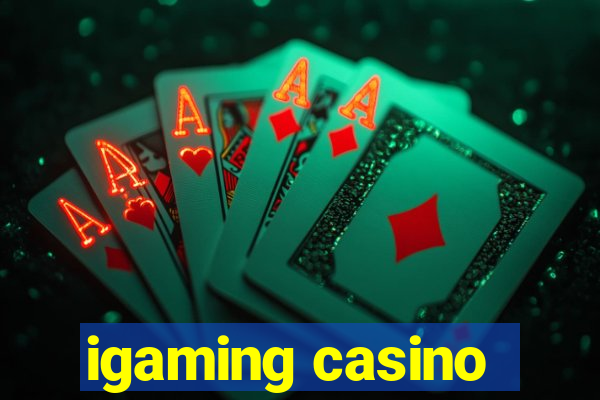 igaming casino