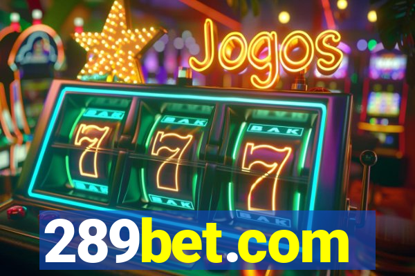 289bet.com