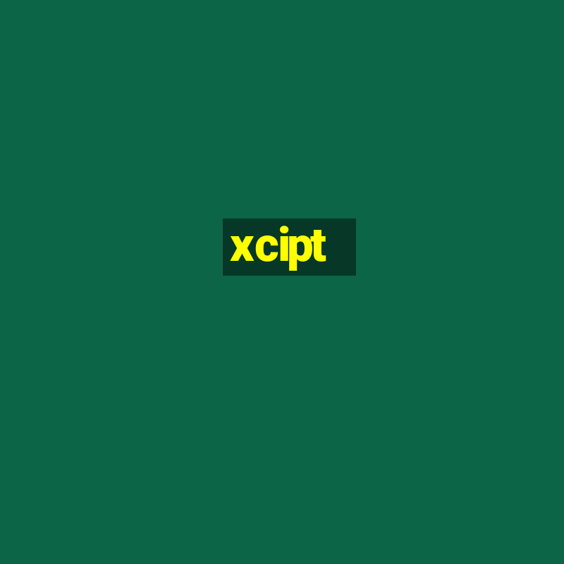 xcipt