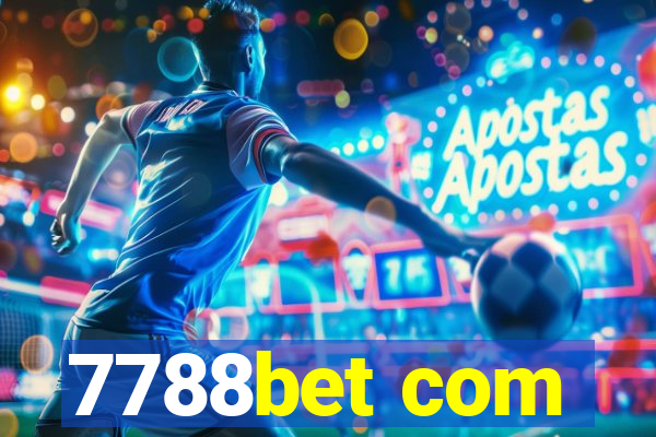 7788bet com