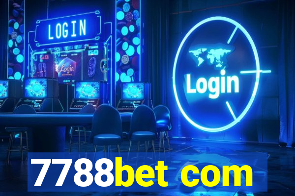 7788bet com