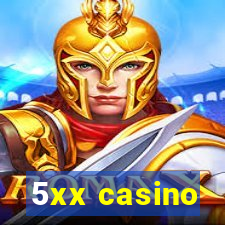 5xx casino