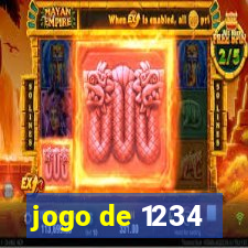 jogo de 1234