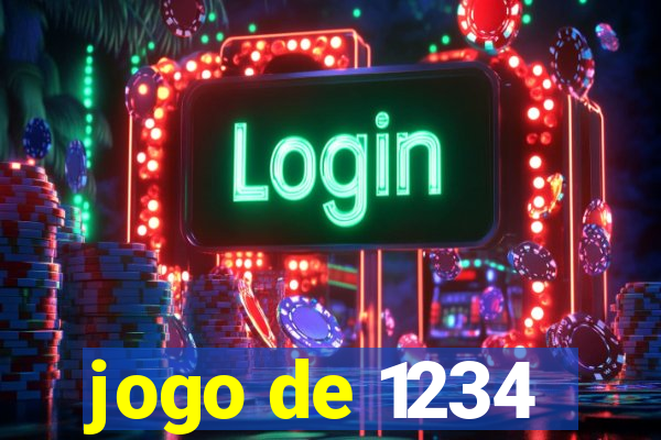 jogo de 1234