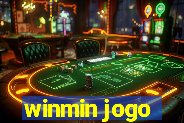 winmin jogo