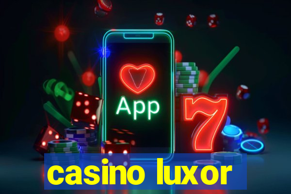 casino luxor