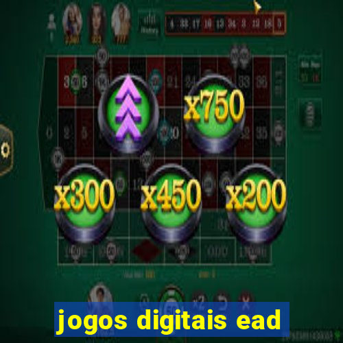 jogos digitais ead