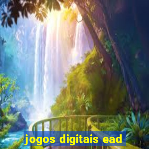 jogos digitais ead