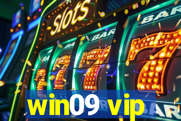 win09 vip