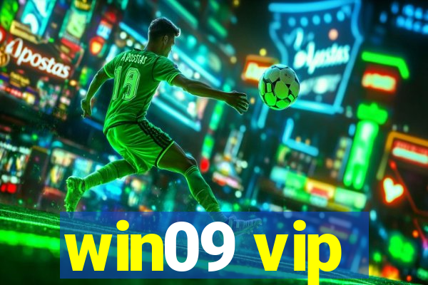 win09 vip