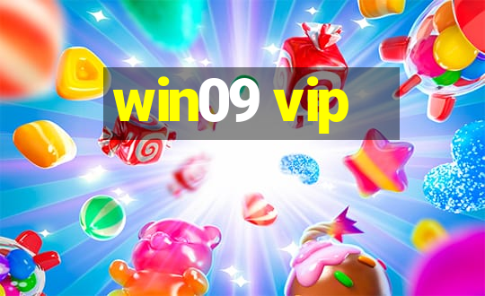 win09 vip