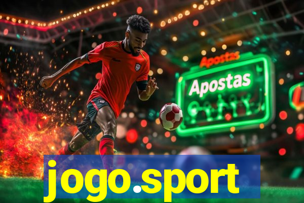 jogo.sport