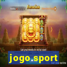 jogo.sport