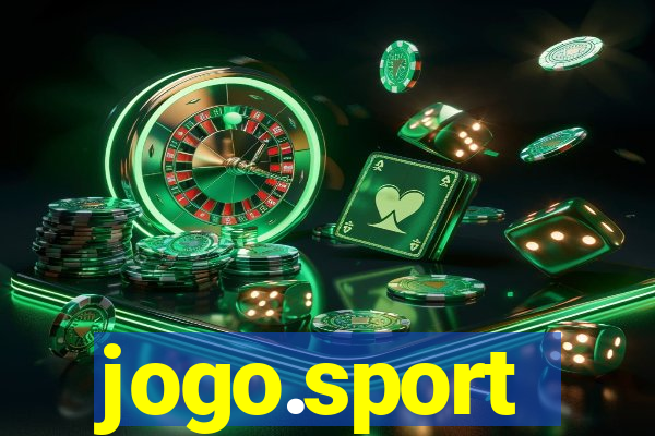 jogo.sport