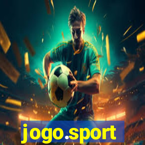 jogo.sport