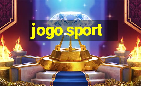 jogo.sport