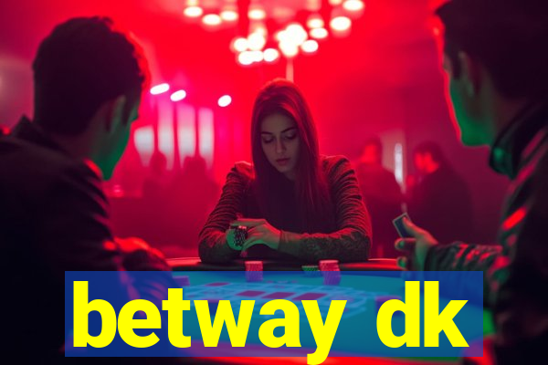 betway dk