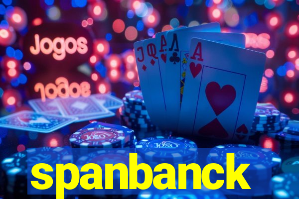 spanbanck