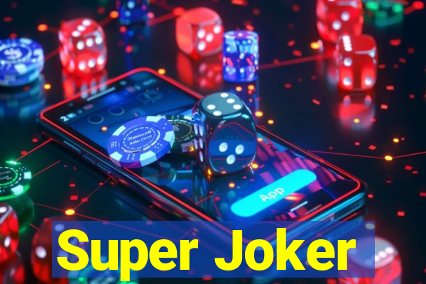 Super Joker