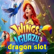 dragon slot