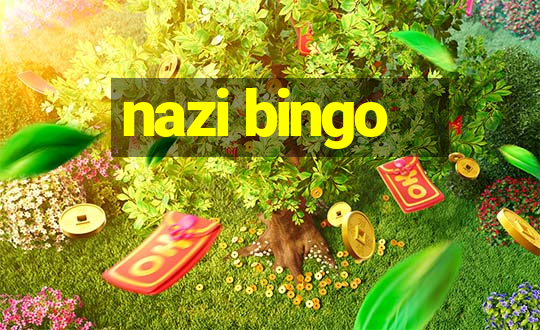 nazi bingo