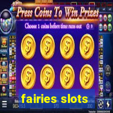 fairies slots