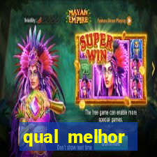 qual melhor internet para jogos