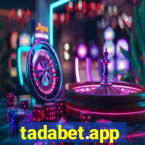 tadabet.app