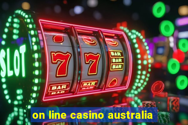 on line casino australia