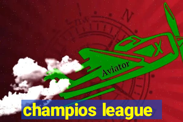 champios league