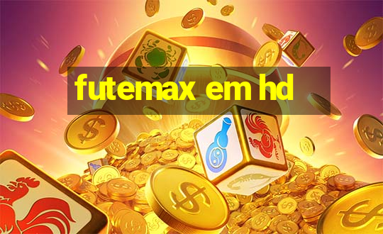 futemax em hd