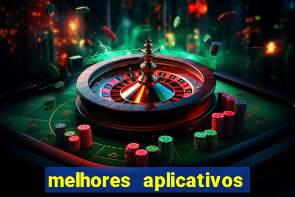 melhores aplicativos de jogos