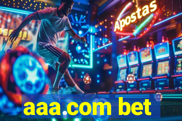 aaa.com bet