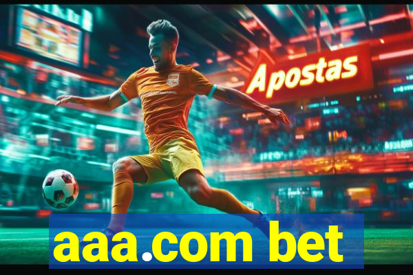 aaa.com bet