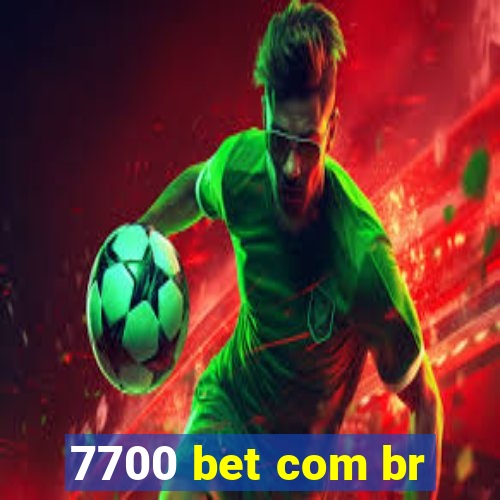 7700 bet com br