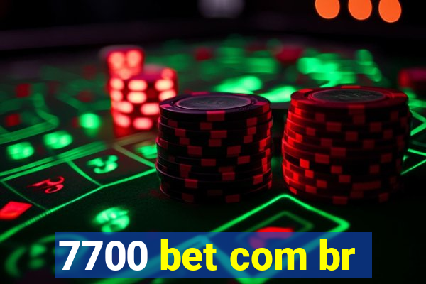 7700 bet com br