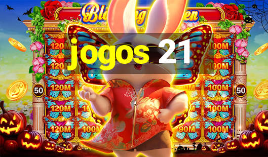 jogos 21