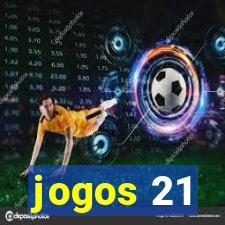 jogos 21