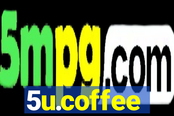 5u.coffee