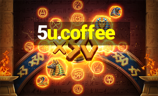 5u.coffee