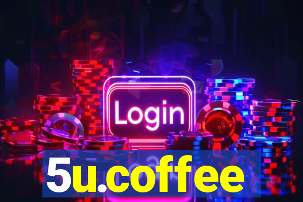 5u.coffee