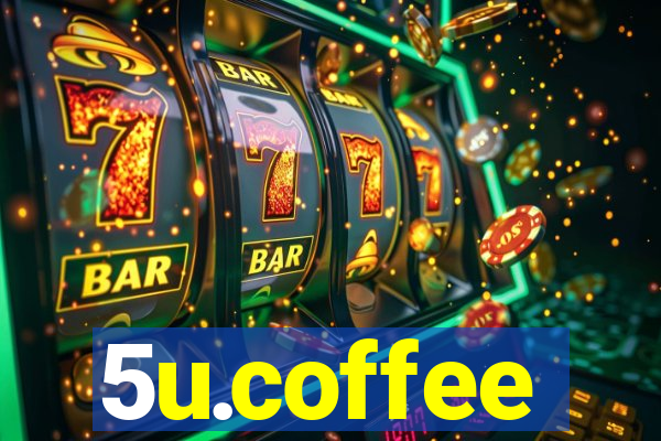 5u.coffee