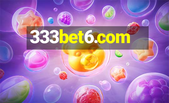 333bet6.com